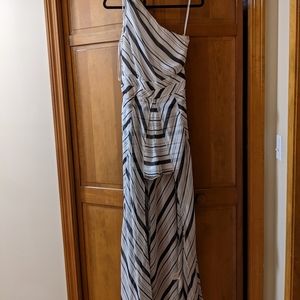 New York & Co. Romper Dress - Size 6